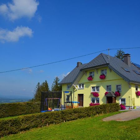 Baeuerleshuette Apartamento Breitnau Exterior foto
